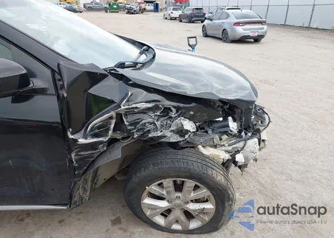 2014 Nissan Murano S from USA, damaged, VIN JN8AZ1MW6EW520162